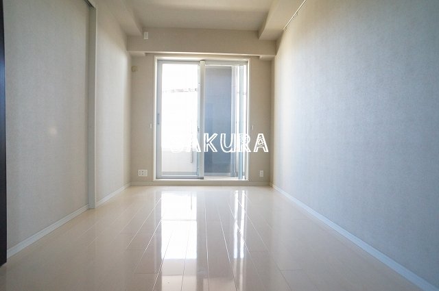 その他部屋・スペース　ゆっくりくつろげる寝室です♪