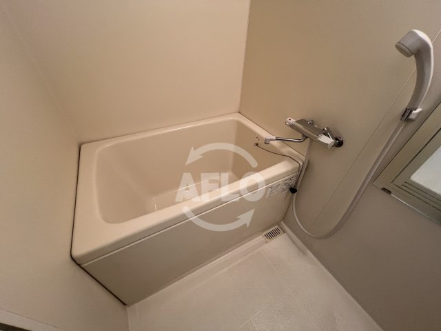 バス・シャワールーム　ノス・ダルジョン　浴室