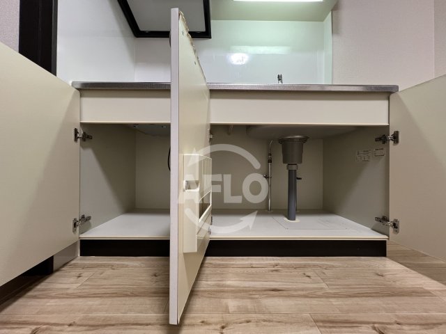 その他部屋・スペース　ノス・ダルジョン　キッチン収納