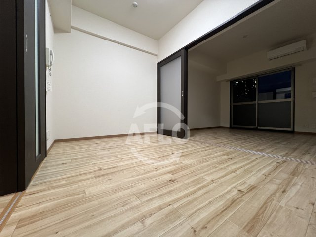 居室・リビング　ノス・ダルジョン　DK