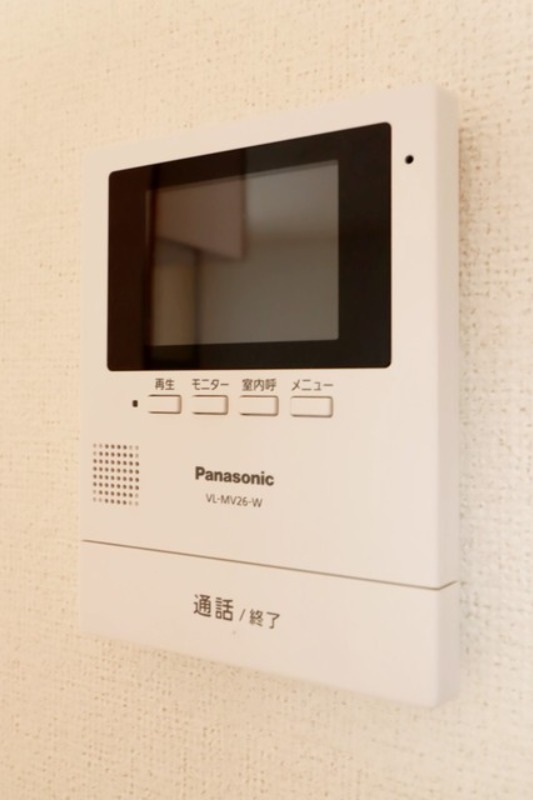 セキュリティ　図面と現状に相違がある場合には現状を優先