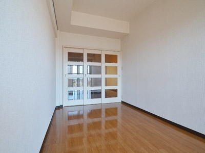 居室・リビング　※別室参照