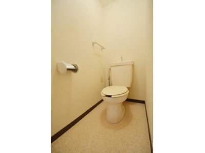 トイレ　※別室参照