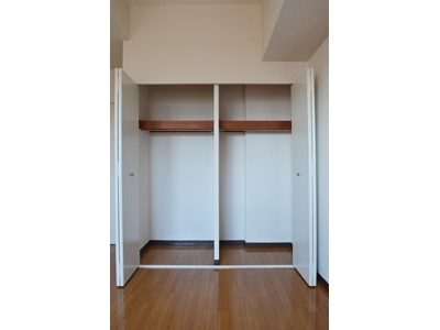 収納　※別室参照