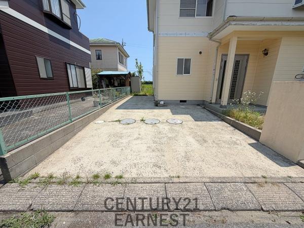 ＪＲ東金線 東金駅 2階建 築34年のその他写真