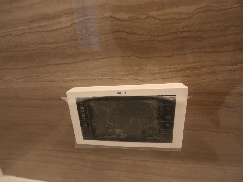 その他　浴室ＴＶ完備