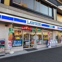 コンビニ　ローソン戸部駅前店（コンビニ）まで190m