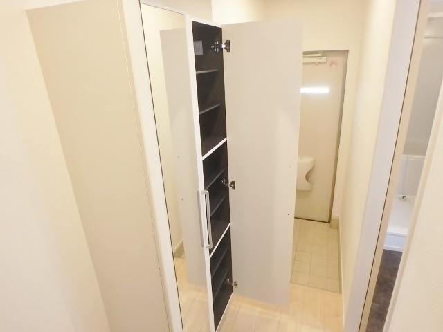 玄関　★イメージパース★