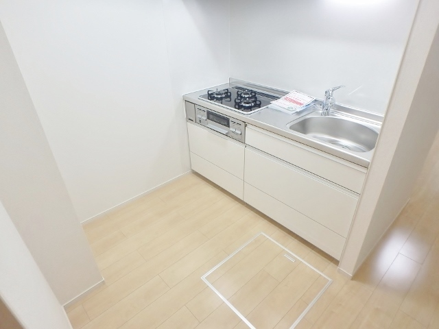 キッチン　★イメージパース★