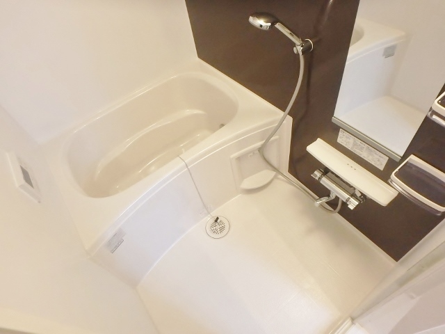 バス・シャワールーム　★イメージパース★