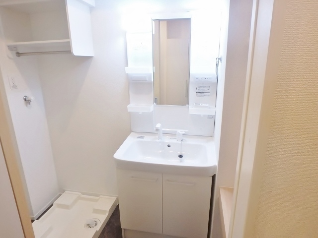 洗面設備　★イメージパース★