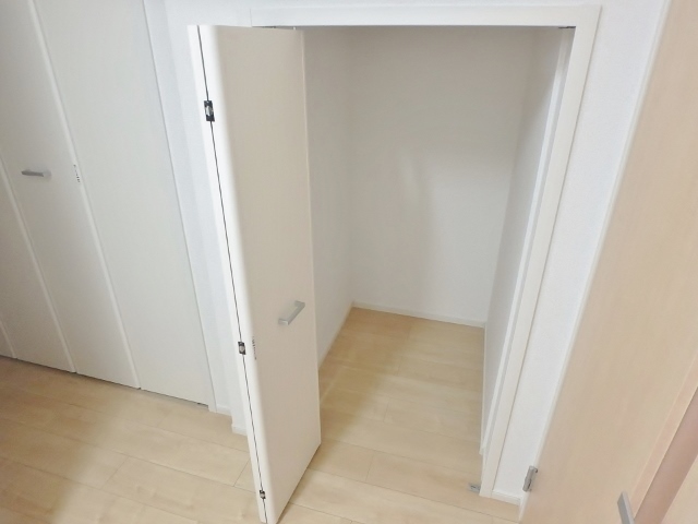 収納　★イメージパース★