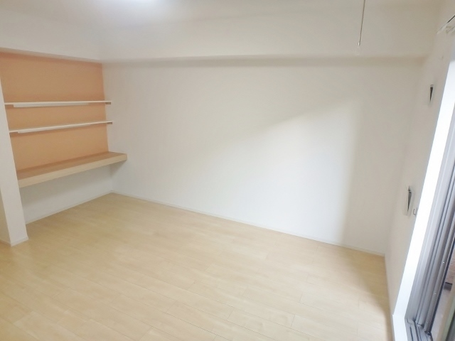 居室・リビング　★イメージパース★