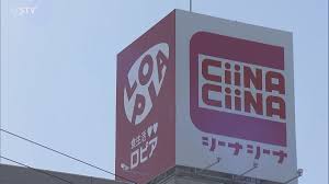 ショッピングセンター　CiiNA　CiiNA琴似（ショッピングセンター）まで681m
