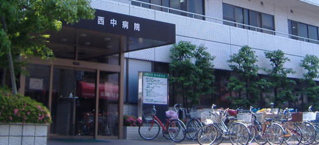 コンビニ　ミニストップ平野瓜破西店（コンビニ）まで750m