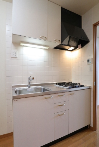 キッチン　☆使いやすいキッチン☆