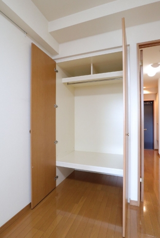 収納　☆たっぷり収納☆