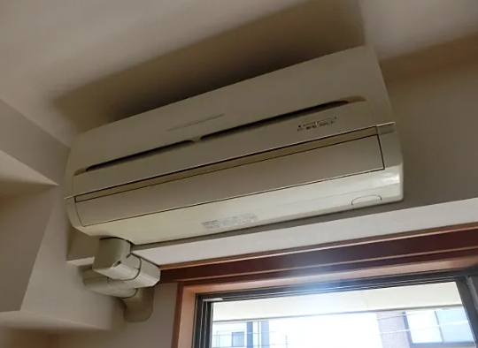 その他設備　☆エアコン☆