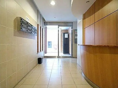 その他共有部分　☆共用設備もキレイ☆