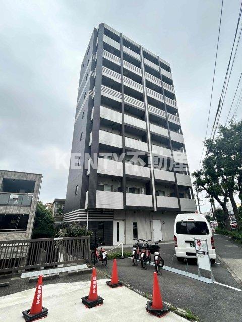 建物外観　外観も気になるポイント