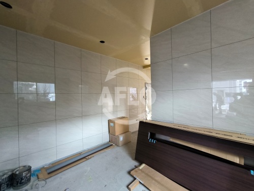 ロビー　サンティエ福島吉野　ロビー