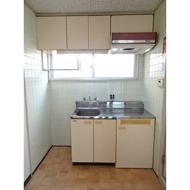 キッチン　別部屋参照・現状優先