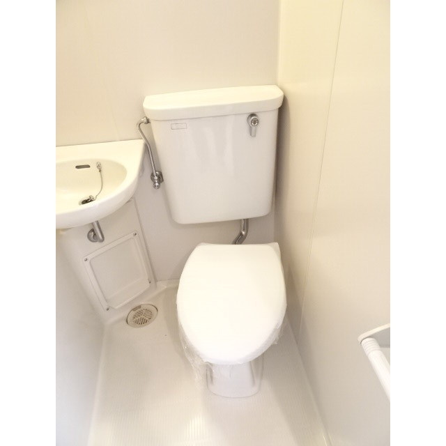 トイレ　別部屋参照・現状優先