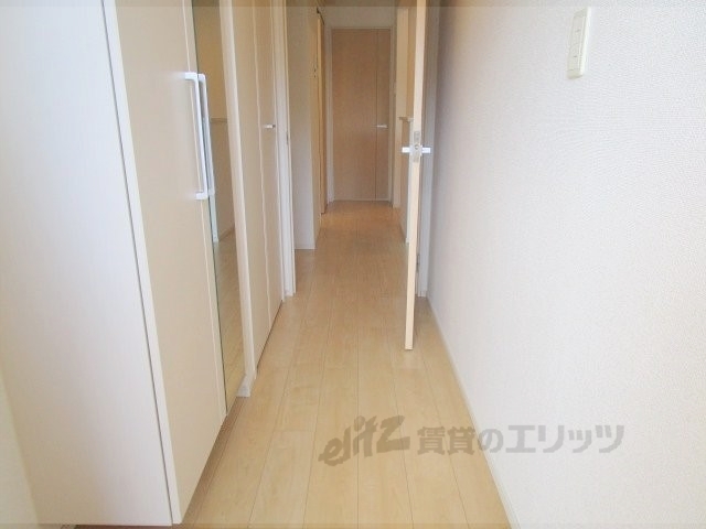 その他部屋・スペース　廊下