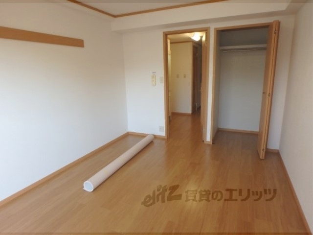 居室・リビング　居室