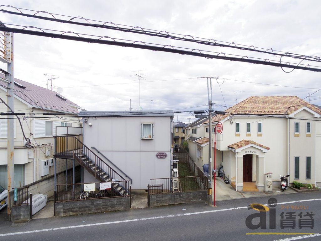 眺望　※同仕様写真