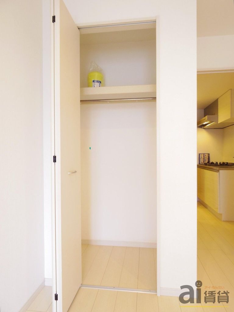 収納　※同仕様写真