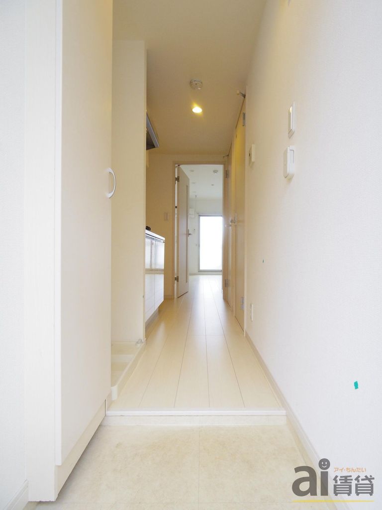 玄関　※同仕様写真