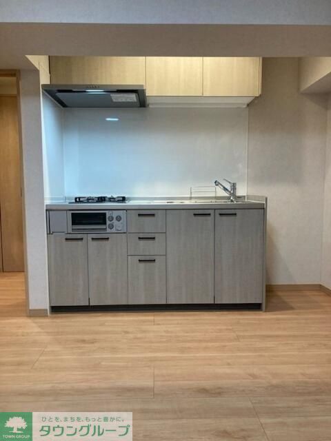 キッチン　お部屋探しは株式会社　タウンハウジング　までお気軽にお問合…