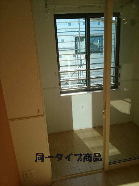 その他部屋・スペース　サンルーム