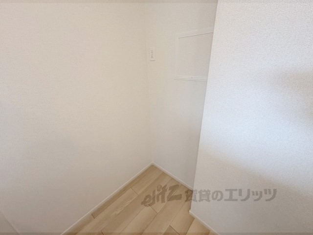 その他部屋・スペース　冷蔵庫置場