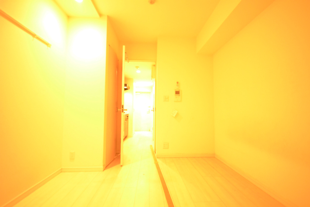 その他部屋・スペース　2014年竣工　グランドガーラ大森：居室