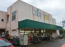 スーパー　ユーコープ 杉田店（スーパー）まで562m