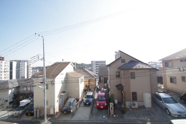 眺望　★窓からの景色★