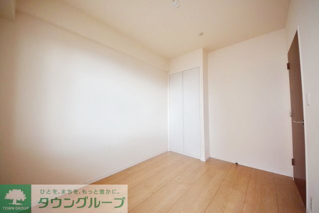 その他　別タイプのお部屋写真です