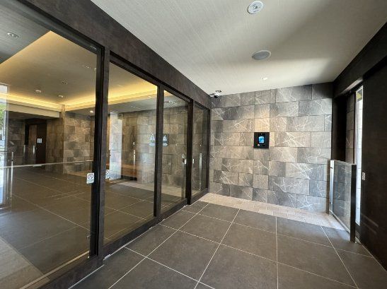 エントランス　☆エントランス☆