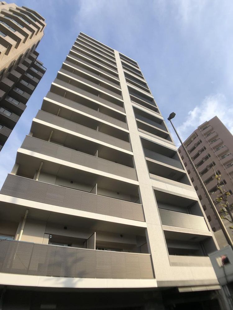 建物外観　☆外観☆