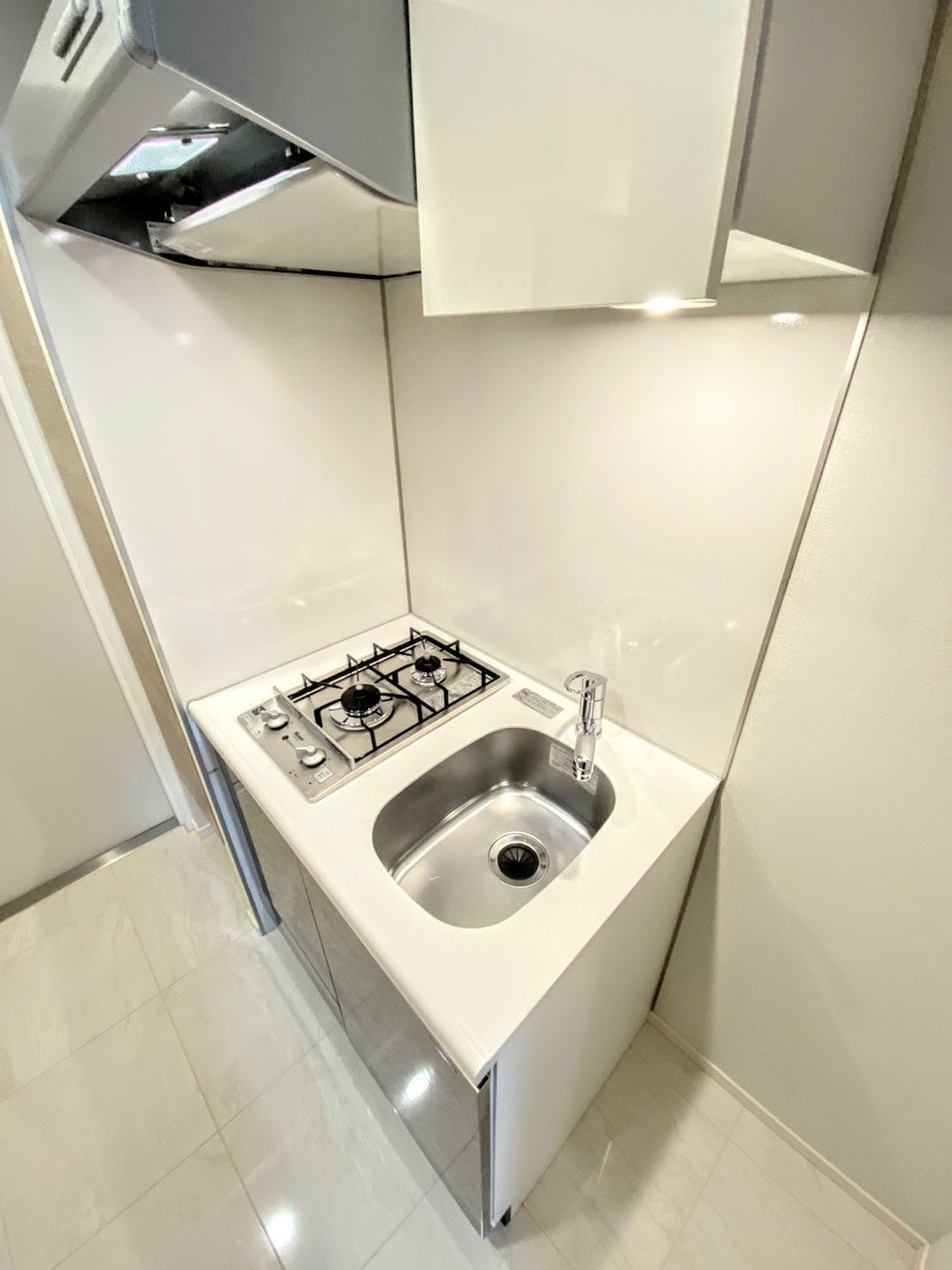 キッチン　別部屋参考写真