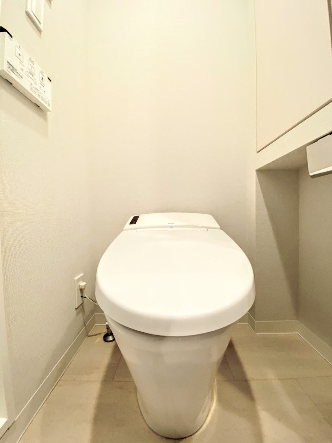 トイレ　参考写真