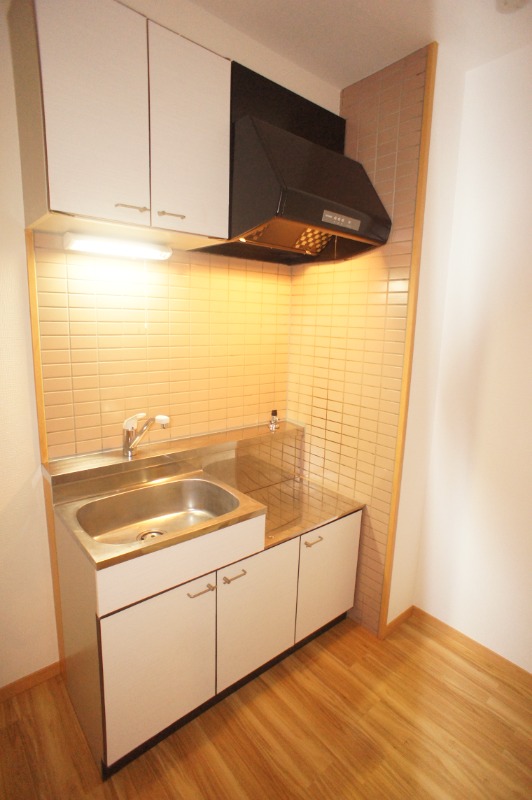 キッチン　別号室