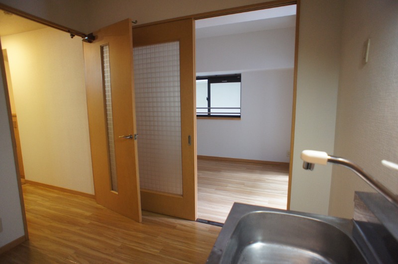 その他部屋・スペース　別号室