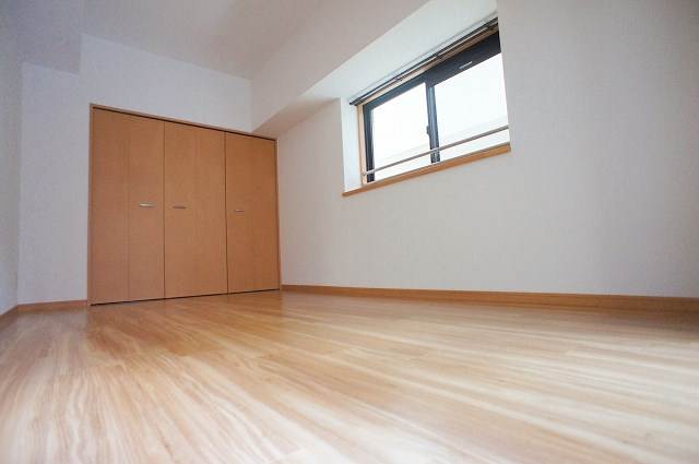 居室・リビング　別号室