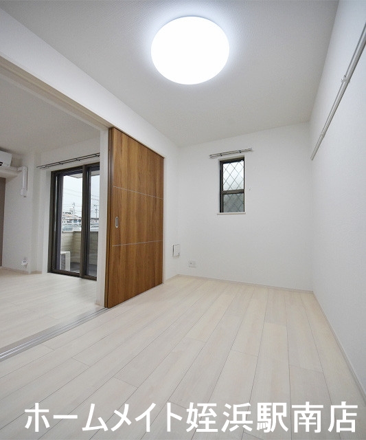 その他共有部分　★寝室としていかがでしょうか？★参考写真