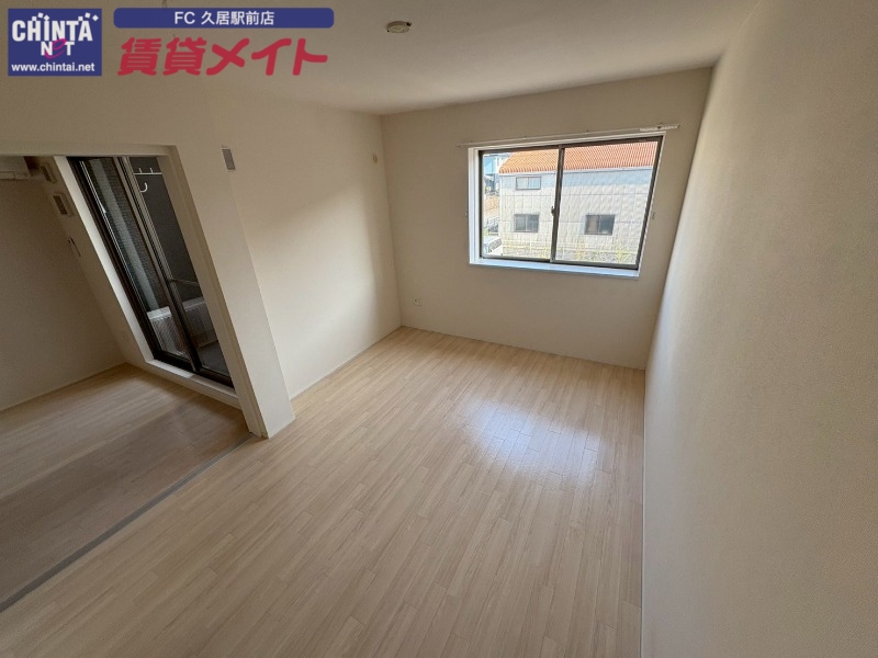 その他部屋・スペース　同物件別室画像