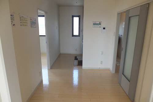 その他部屋・スペース　洋室