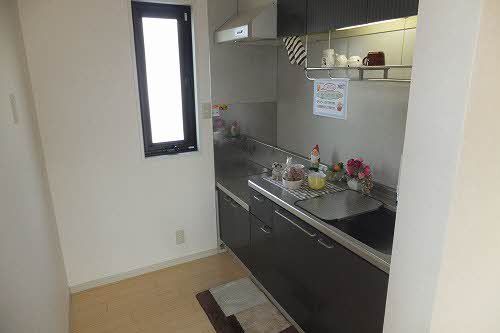 その他部屋・スペース　キッチン